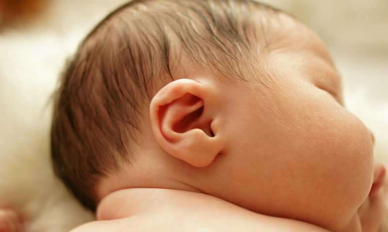Un copil mare se naște prematur? Care ar trebui să fie greutatea nașterii copilului?