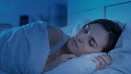 Care sunt cauzele transpirației în timpul somnului de noapte? Ce este bun pentru transpirație?