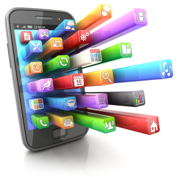 aplicații pentru smartphone