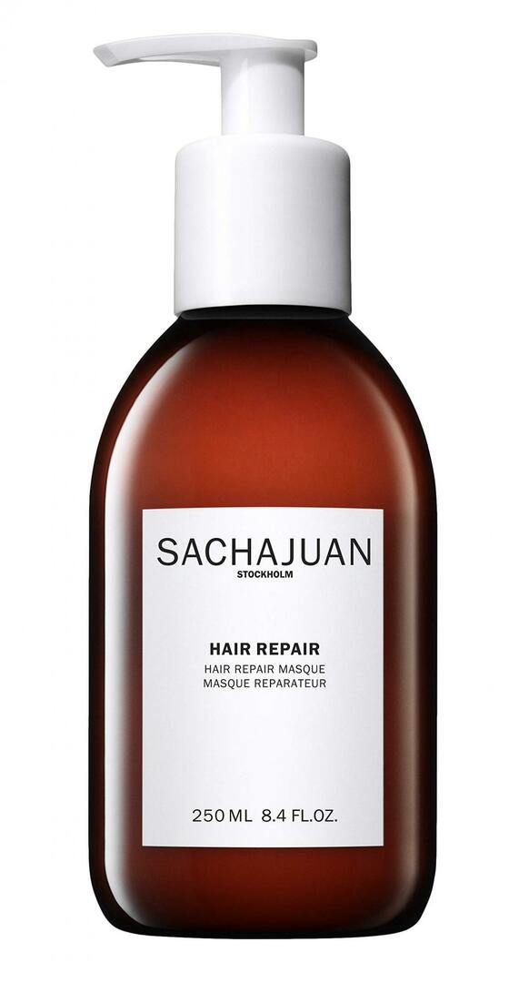 Repararea părului Sachajuan