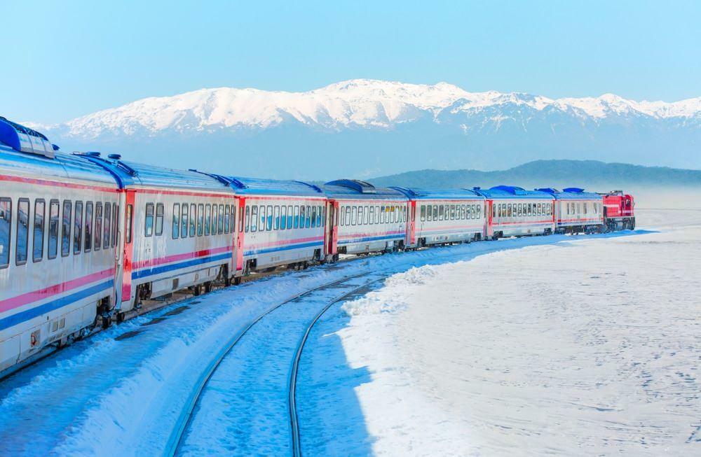Lucruri de știut despre Orient Express