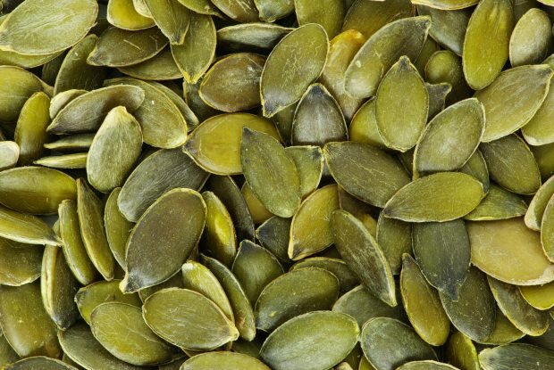 Care sunt avantajele semințelor de dovleac