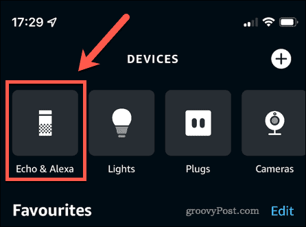Alexa echo și dispozitive alexa