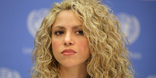 Shakira va depune mărturie în fața instanței pentru evaziune fiscală!