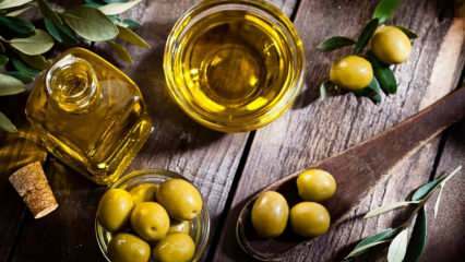 Care sunt avantajele uleiului de măsline? Ce face săpunul cu ulei de măsline? Săpun eficient împotriva virușilor