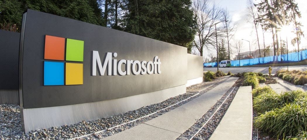 Microsoft lansează un alt set de actualizări Windows 10