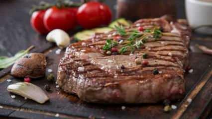 Cele mai simple retete de carne de vita! Cum să gătești carne de vită?