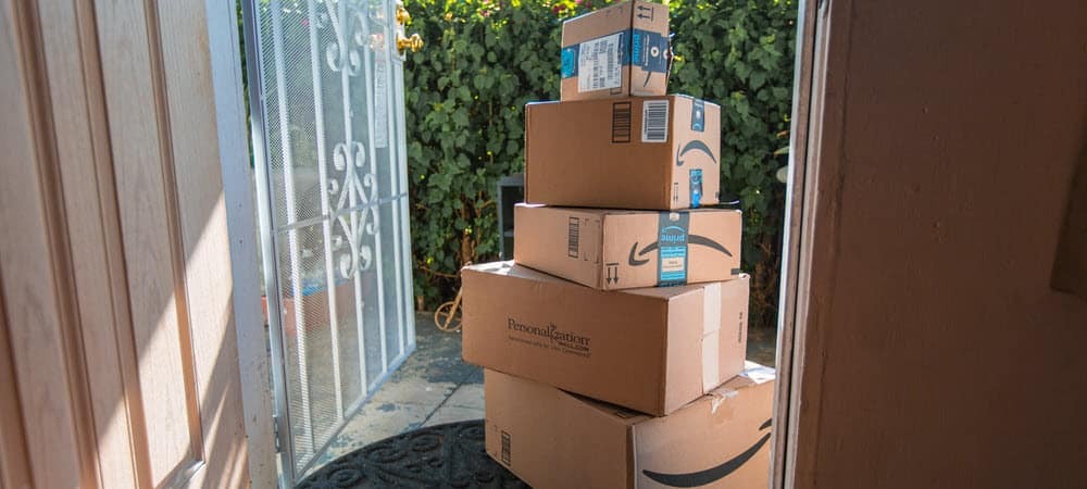 Cum să găsiți o listă de dorințe sau un registru Amazon