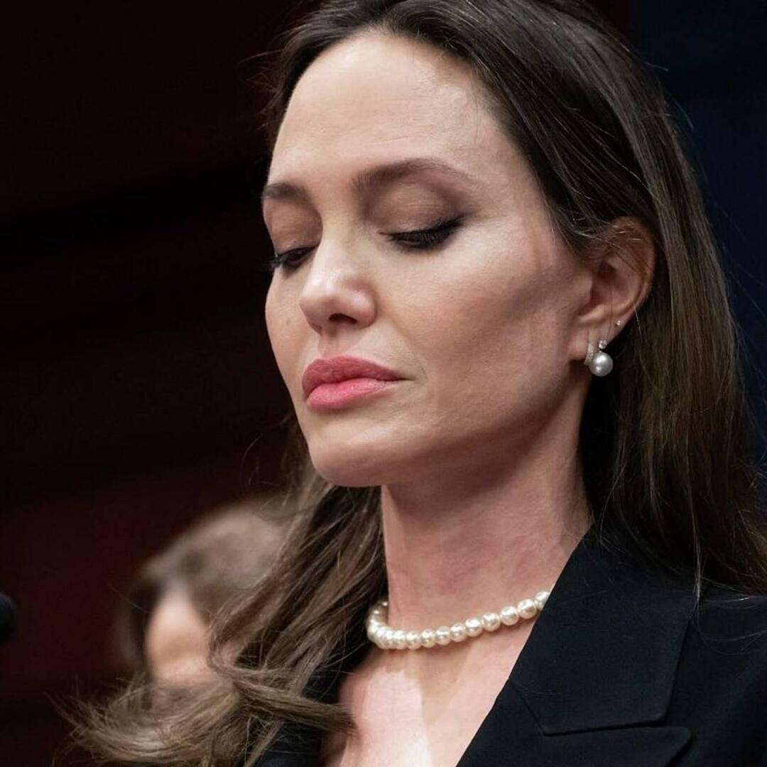 Președintele israelian a vărsat ură împotriva Angelinei Jolie, care a criticat brutalitatea sângeroasă!