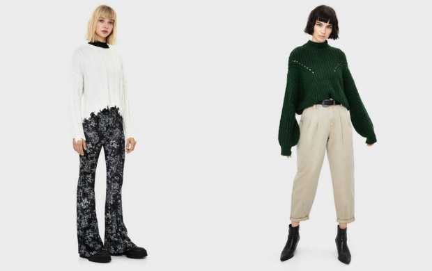 Modele de pantaloni 2019