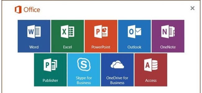Microsoft Office 2019 Vine în a doua jumătate a anului 2018