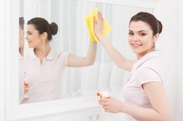 Cum să oferiți igienă la domiciliu