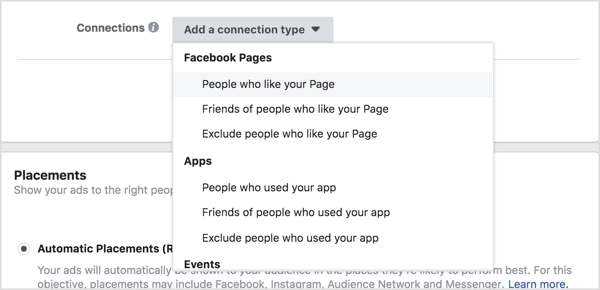 Cum se utilizează anunțurile Facebook pentru companiile locale: Social Media Examiner