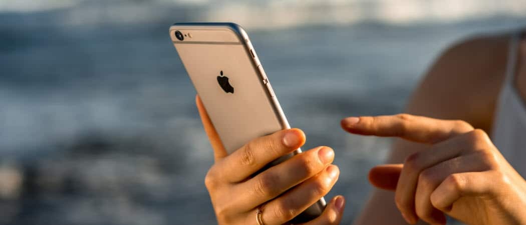 Apple lansează iOS 13.2.2 cu remediere pentru bug multitasking și multe altele