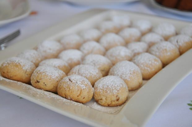 Rețetă practică de biscuiți cu 3 ingrediente! Cum se face cel mai simplu cookie dulce?