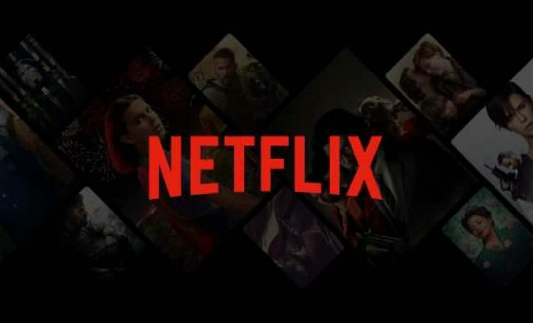 Vești proaste pentru cei care împărtășesc parola Netflix! Acum va fi considerată o crimă