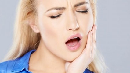 Ce provoacă dureri la maxilar? Cum este tratamentul?
