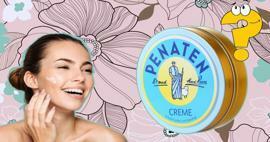 Care sunt beneficiile cremei Penaten pentru piele? Cum se utilizează crema Penaten? Pret crema Penaten