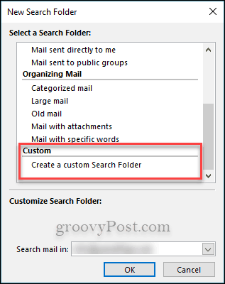 modul de utilizare pentru căutare-foldere-Microsoft-Outlook-03