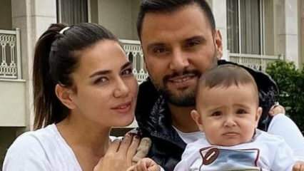 Soția lui Alișan, Buse Varol, a anunțat că este însărcinată după accident și că starea ei de sănătate este bună! 
