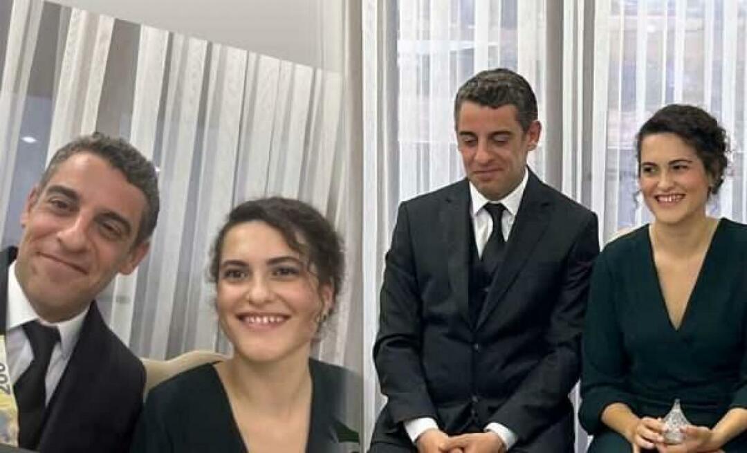 Dağhan Külegeç a făcut primul pas către căsătorie! Vedeta Kaval Yelleri s-a logodit