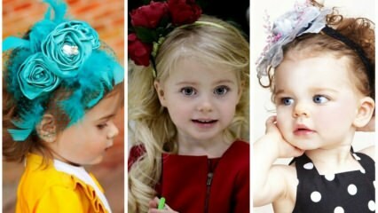 Modele de coroane special concepute pentru copii ...