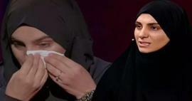 Fostul concurent Popstar Özlem Osma a renunțat la tot și a ales islamul: m-am găsit în islam