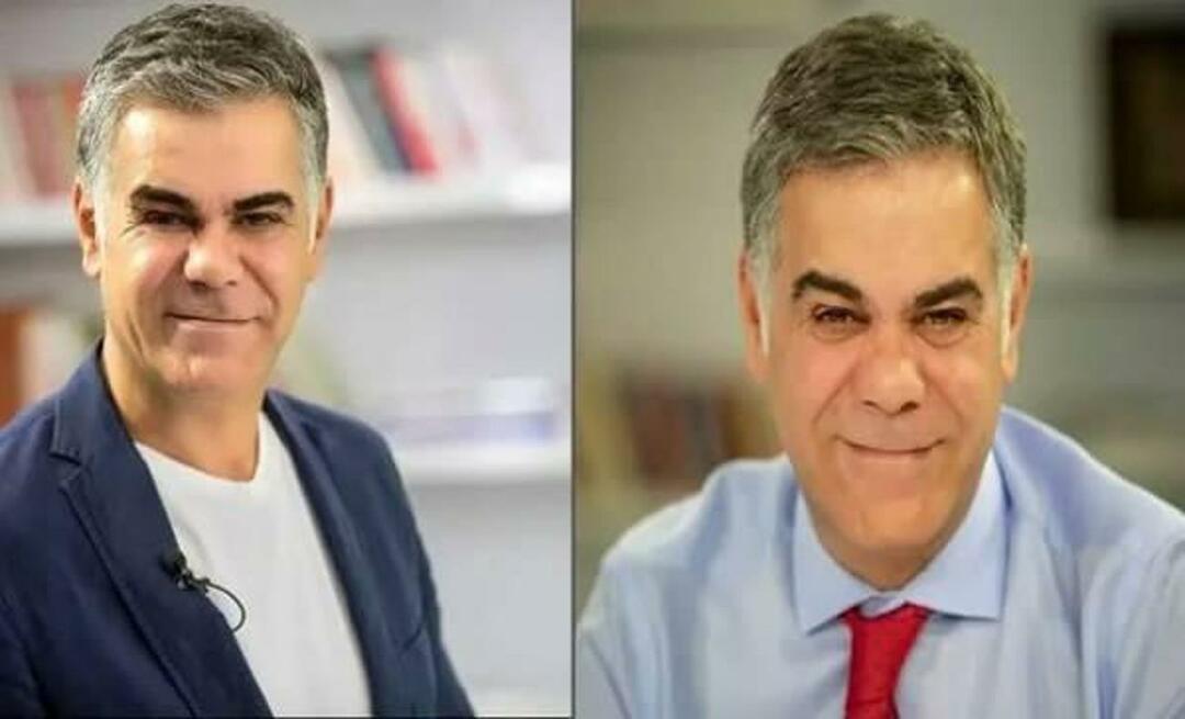 Jurnalistul Süleyman Özışık și-a pierdut viața! Cine este Süleyman Özışık?