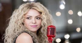 Shakira este un contrabandist! Celebrul cântăreț a vrut să fie închis