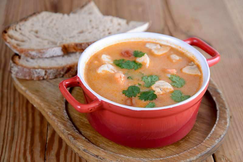 Cum de a face supele mai groase? 5 secrete ale supelor groase