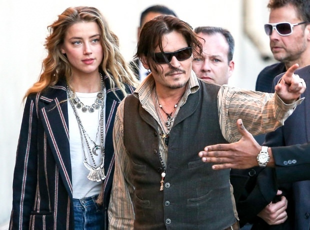 Răspuns la scandalul de la Johnny Depp