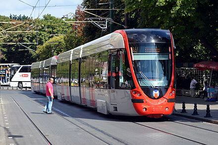 Când se deschide linia de metrou T5 Istanbul? Linia de metrou Alibeyköy- Cibali oprește
