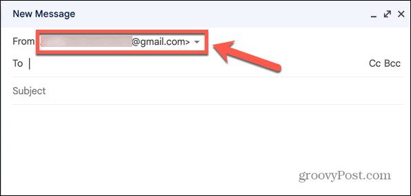 gmail din câmp