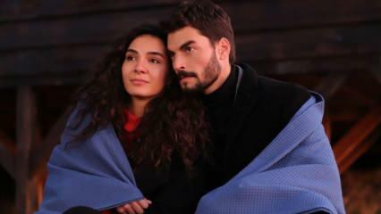 Prima declarație a coordonatorului platoului după criza Akın Akınözü din platoul serialului Hercai