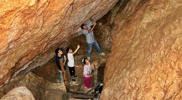 Peștera Buzluk