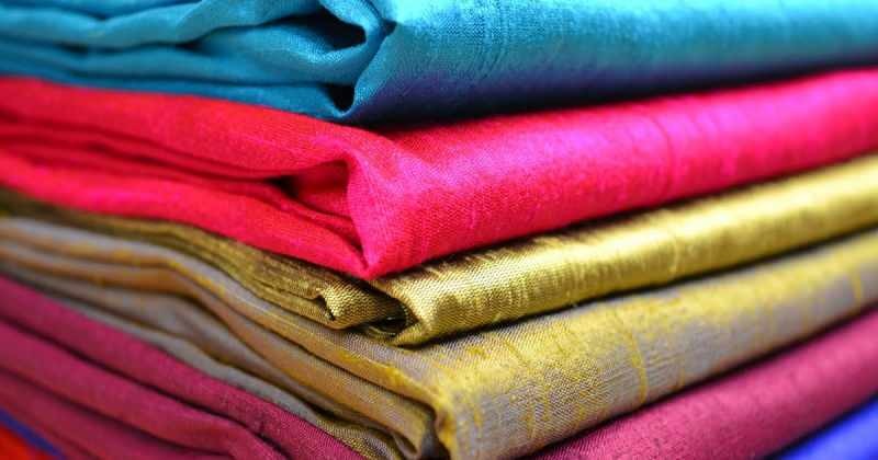 Cum se curăță țesătura de mătase? Trucuri de spălat haine de mătase