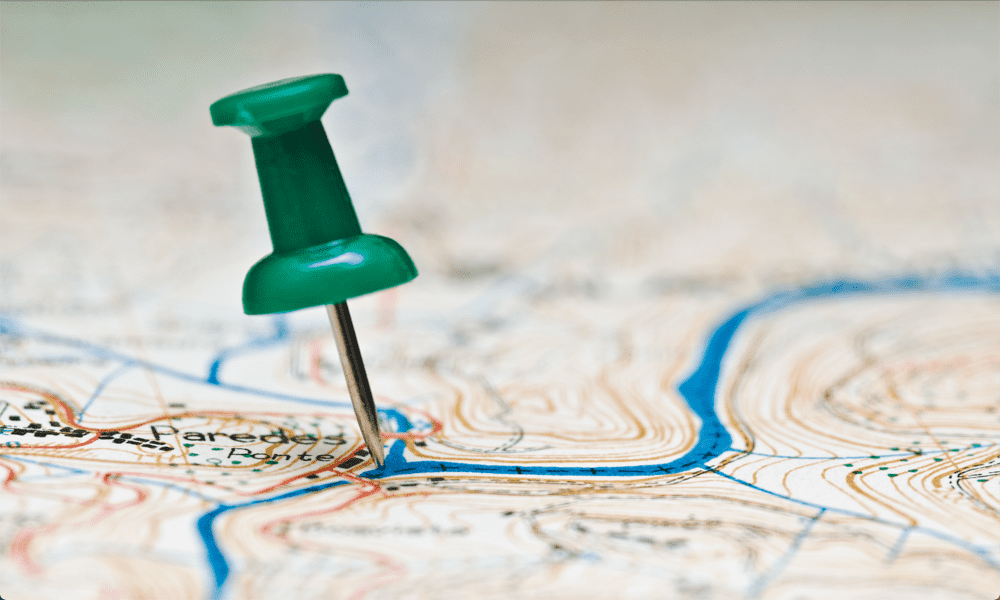 cum să comutați de la mile la kilometri în google maps