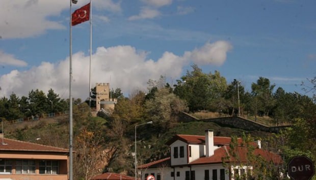 Castelul Sivas