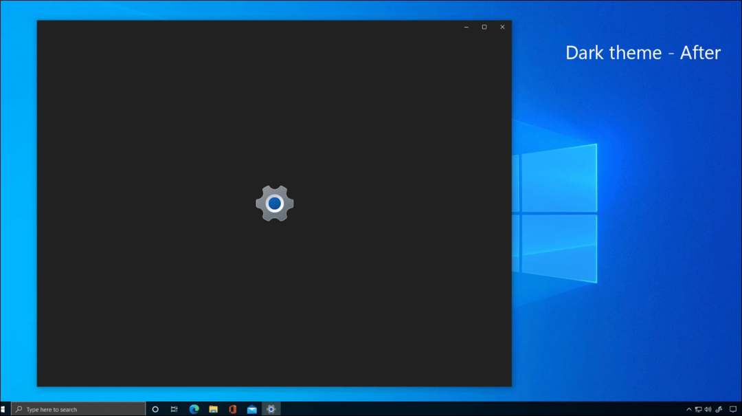Microsoft lansează Windows 10 Build 20241