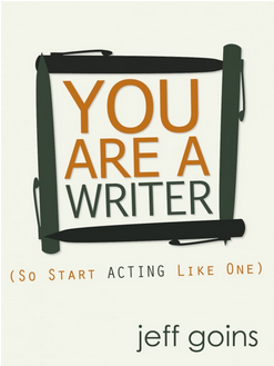 ești o carte de scriitor