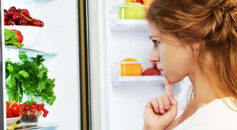 Ce mâncare este pusă pe ce raft al frigiderului? Ce ar trebui să fie pe ce raft din frigider?