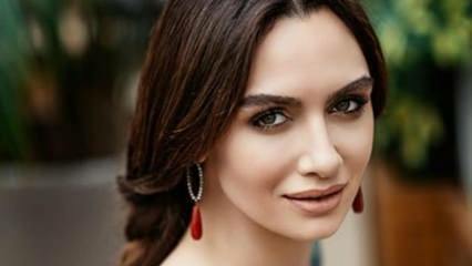 Mărturisirea șocantă a celebrei actrițe Birce Akalay