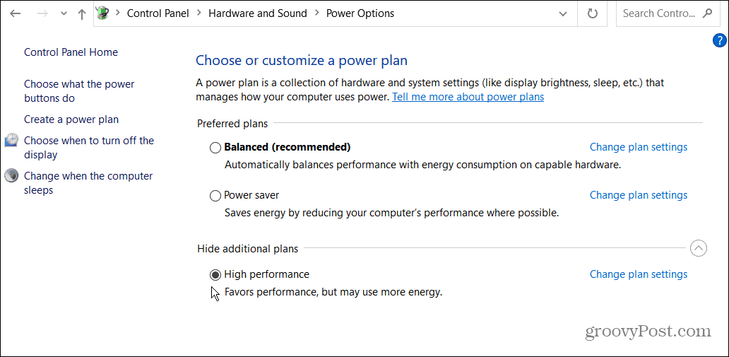 faceți-vă laptopul mai rapid cu Windows 11 Power Mode