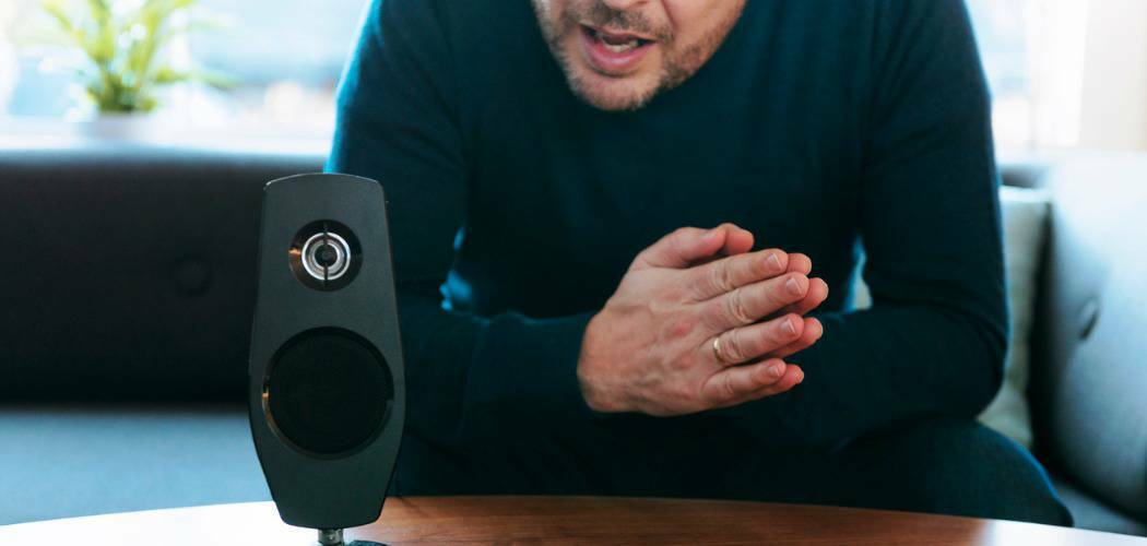 Ștergeți-vă înregistrările vocale de la Alexa, Google Assistant, Cortana și Siri