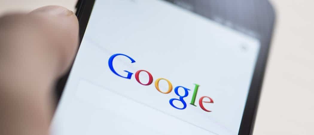 Cum se utilizează căutarea inversă a imaginilor Google Lens de pe Chrome pe Android