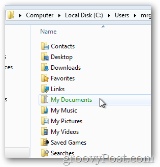 Windows 8 documentele mele criptate cu EFS - Green