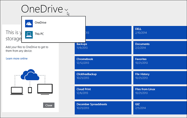 Ce să vă așteptați de la Windows 8.1 Update 1