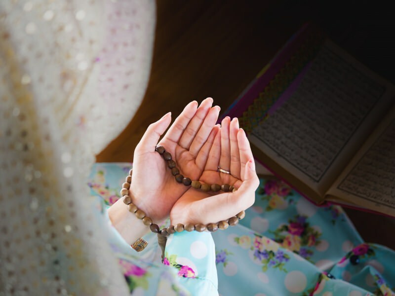 Când este luna lui Muharram? Rugăciunea de sfârșit de an