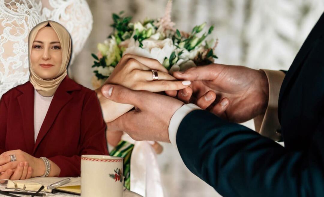 Care sunt trucurile căsniciei potrivite? Formula de aur pentru o căsnicie lungă și fericită