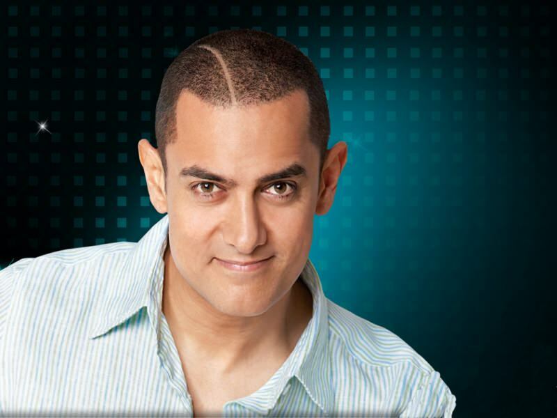 O mare atenție din partea oamenilor Niğdeli pentru steaua Bollywood, Aamir Khan! Cine este Aamir Khan?